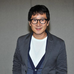 Jonathan Ke Quan