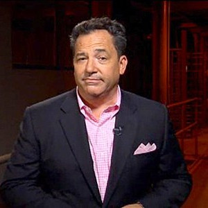 Josh Mankiewicz