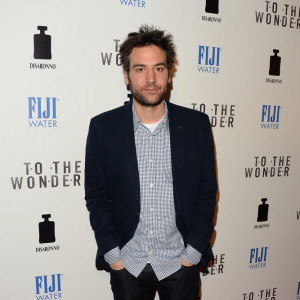 Josh Radnor