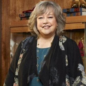 Kathy Bates