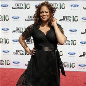 Kim Coles