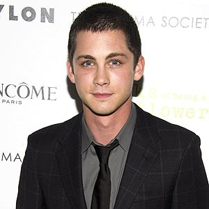 Logan Lerman
