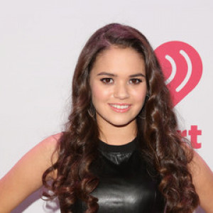 Madison Pettis