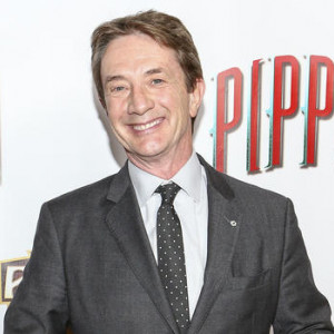 Martin Short
