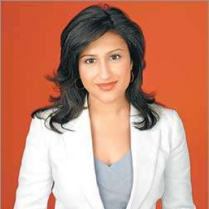 Monita Rajpal