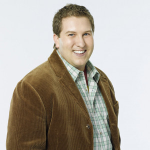 Nate Torrence