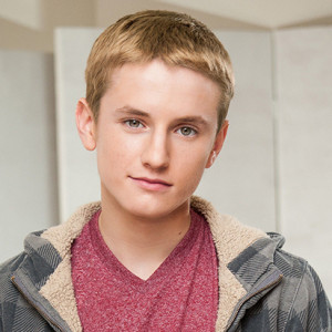 Nathan Gamble