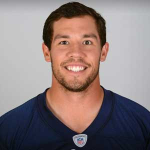 Sam Bradford