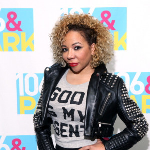 Tameka Tiny