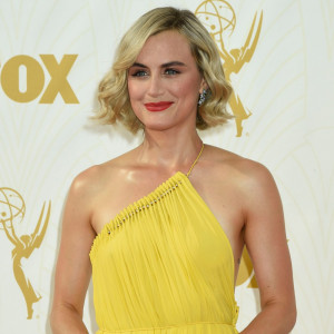 Taylor Schilling