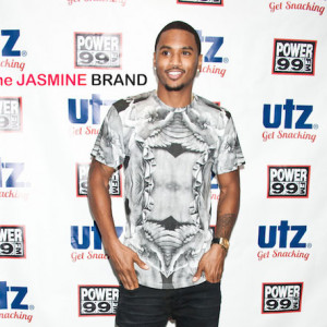 Trey Songz