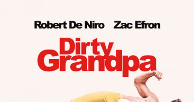 Is 'Dirty Grandpa' Robert De Niro's Downfall?