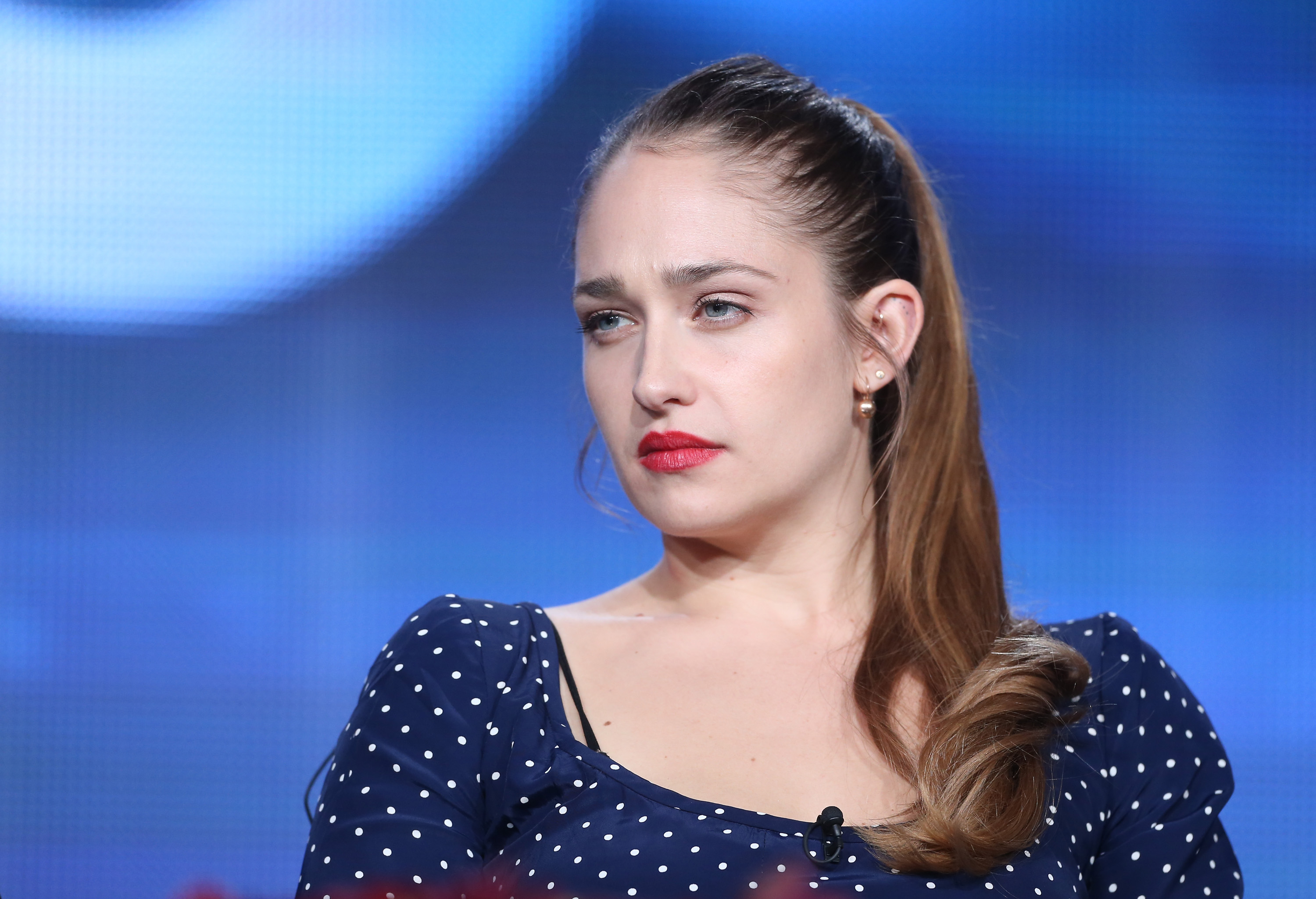 Next photo of Jemima Kirke