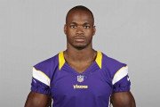 Adrian Petersons