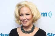 Bette Midler