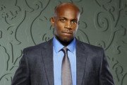 Billy Brown