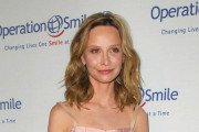 Calista Flockhart