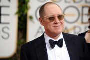 James Spader