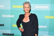 Jamie Lee Curtis