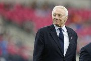 Jerry Jones