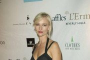 Kari Matchett