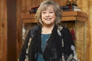 Kathy Bates