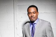 Lamman Rucker