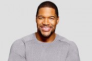 Michael Strahan