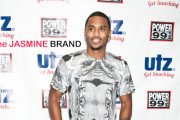 Trey Songz