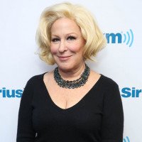 Bette Midler