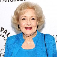 Betty White