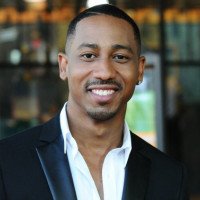 Brandon T Jackson