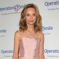 Calista Flockhart