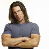 Christian Kane