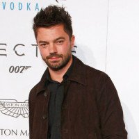 Dominic Cooper