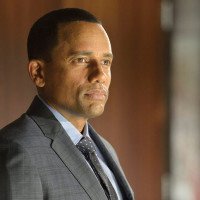 Hill Harper