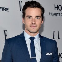 Ian Harding