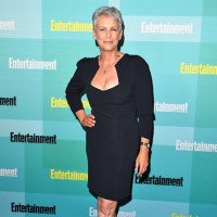 Jamie Lee Curtis