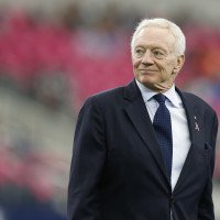 Jerry Jones