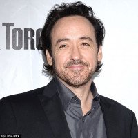 John Cusack