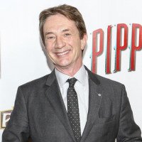 Martin Short