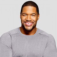 Michael Strahan