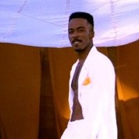 Ralph Tresvant