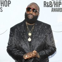 Rick Ross