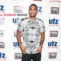 Trey Songz
