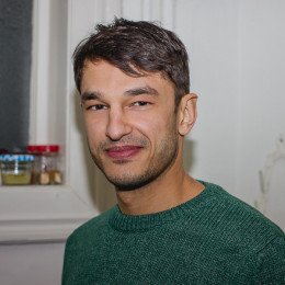 Bill Schulz profile picture