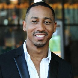 Brandon T Jackson profile picture