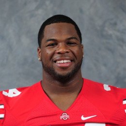 Carlos Hyde profile picture