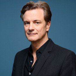 Colin Firth profile picture