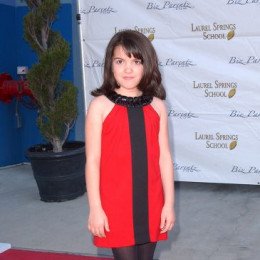 Danielle Soibelman profile picture